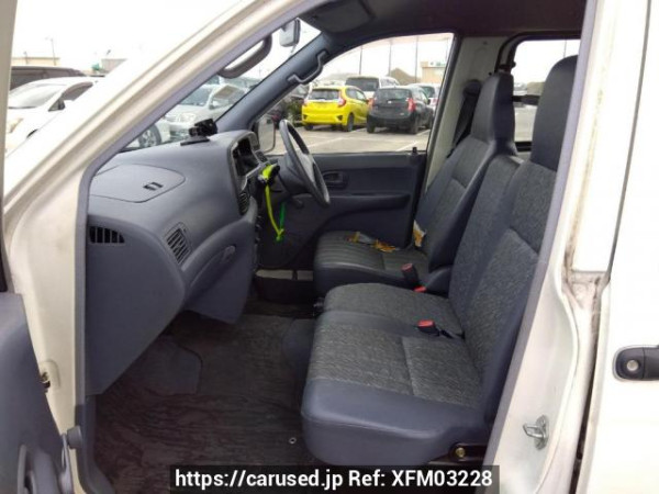 Used 2001 AT toyota liteace-van KR42V Image[14]