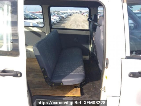 Used 2001 AT toyota liteace-van KR42V Image[15]