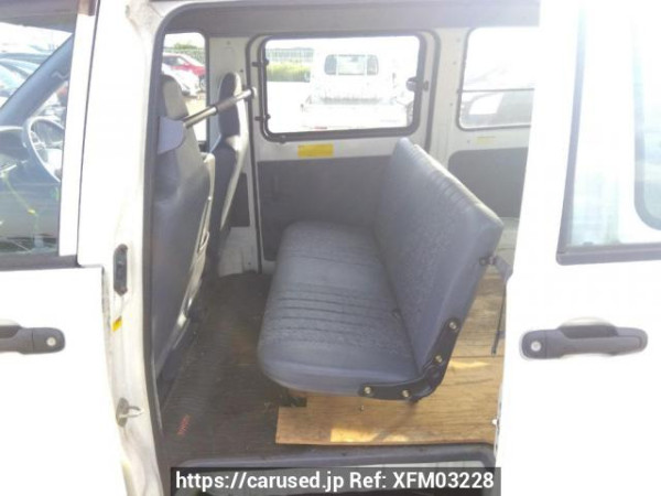 Used 2001 AT toyota liteace-van KR42V Image[16]