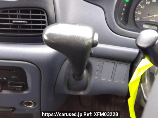 Used 2001 AT toyota liteace-van KR42V Image[20]