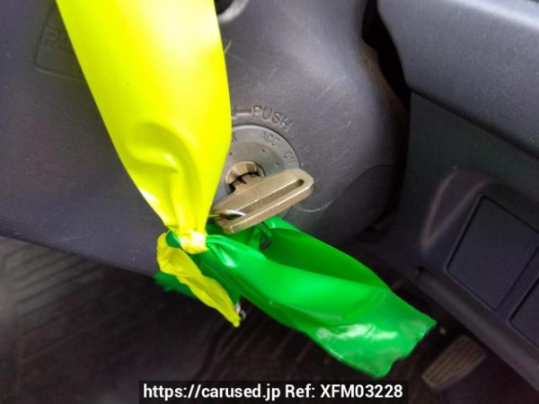 Used 2001 AT toyota liteace-van KR42V Image[21]