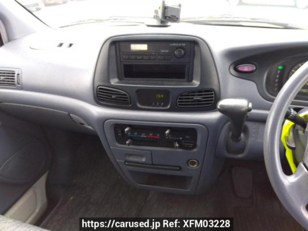 Used 2001 AT toyota liteace-van KR42V Image[22]