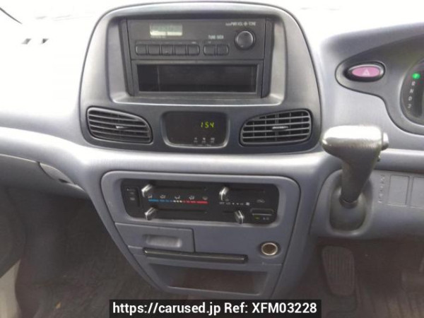 Used 2001 AT toyota liteace-van KR42V Image[23]