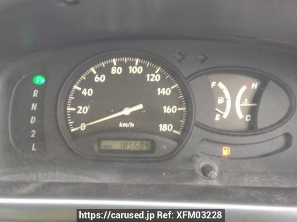 Used 2001 AT toyota liteace-van KR42V Image[25]