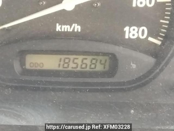 Used 2001 AT toyota liteace-van KR42V Image[26]