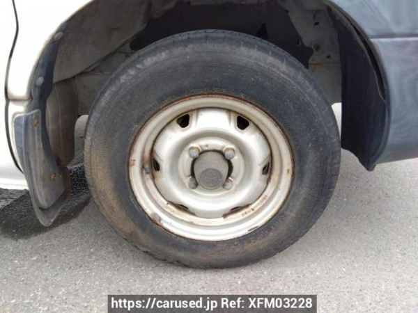 Used 2001 AT toyota liteace-van KR42V Image[27]