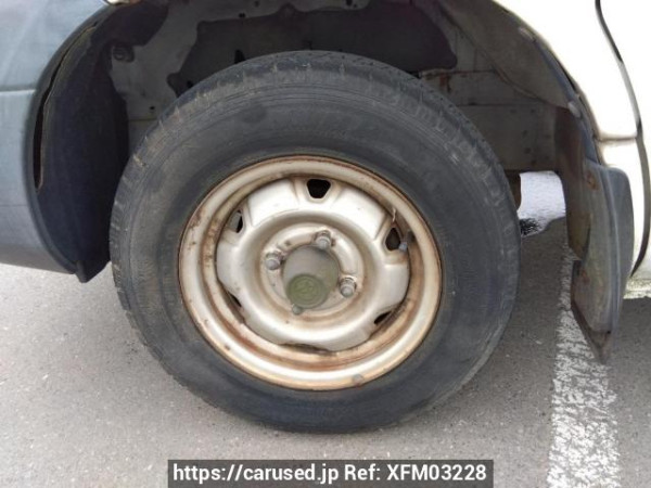 Used 2001 AT toyota liteace-van KR42V Image[28]