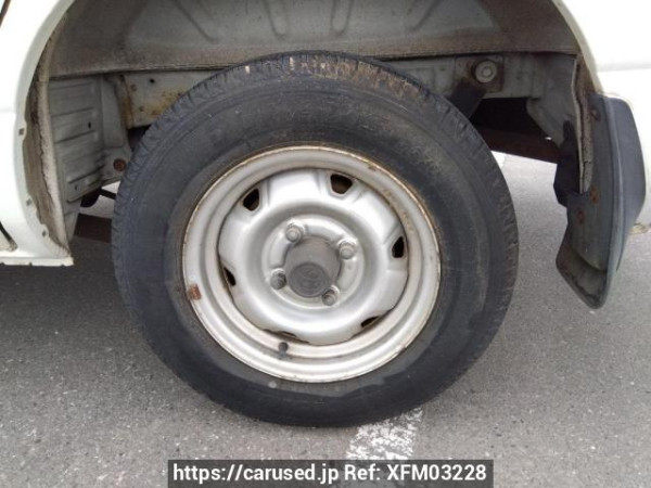 Used 2001 AT toyota liteace-van KR42V Image[29]
