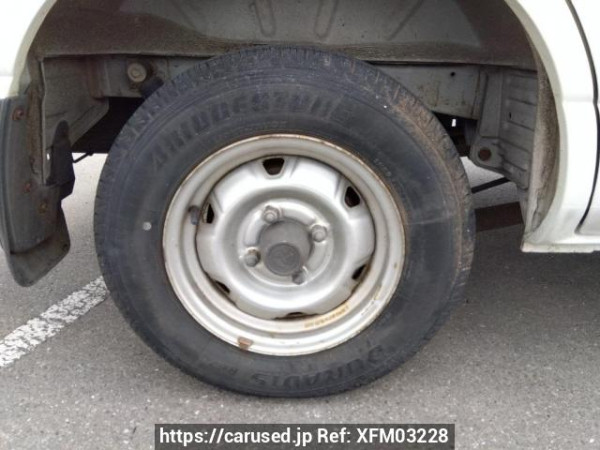 Used 2001 AT toyota liteace-van KR42V Image[30]