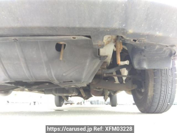Used 2001 AT toyota liteace-van KR42V Image[32]