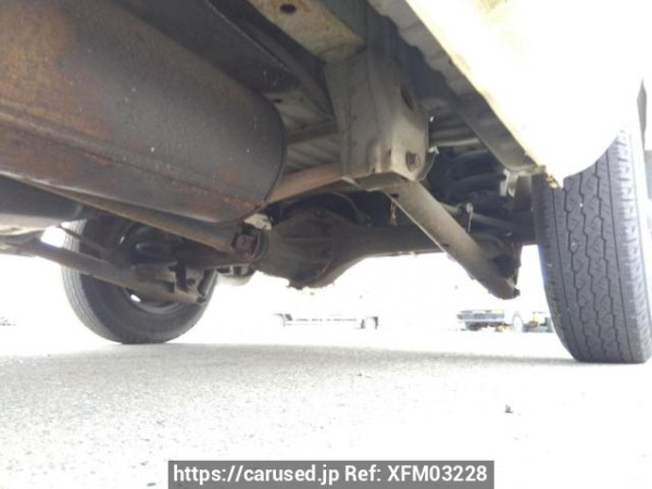 Used 2001 AT toyota liteace-van KR42V Image[36]