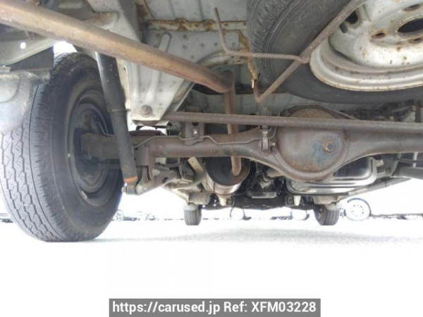 Used 2001 AT toyota liteace-van KR42V Image[37]