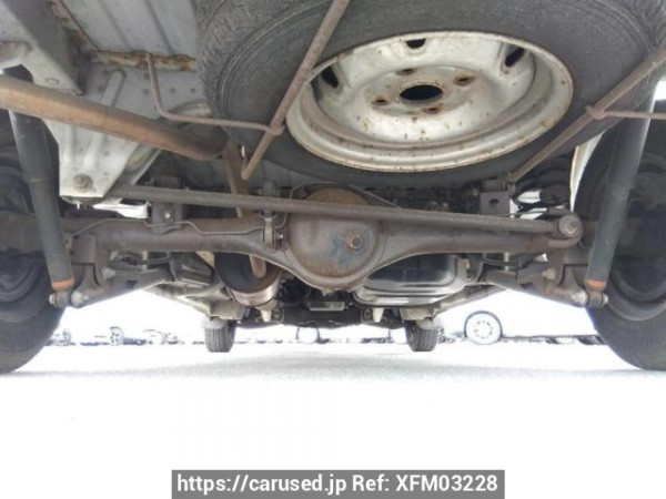 Used 2001 AT toyota liteace-van KR42V Image[38]