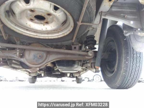 Used 2001 AT toyota liteace-van KR42V Image[39]