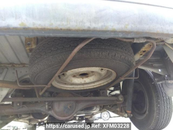 Used 2001 AT toyota liteace-van KR42V Image[40]