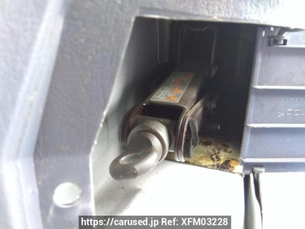 Used 2001 AT toyota liteace-van KR42V Image[41]