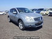 Nissan Dualis