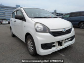 Daihatsu Mira es