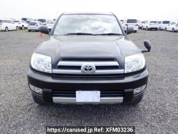 Used 2003 AT toyota hilux-surf RZN215W Image[1]