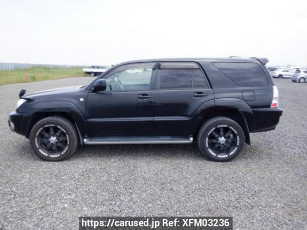 Used 2003 AT toyota hilux-surf RZN215W Image[3]