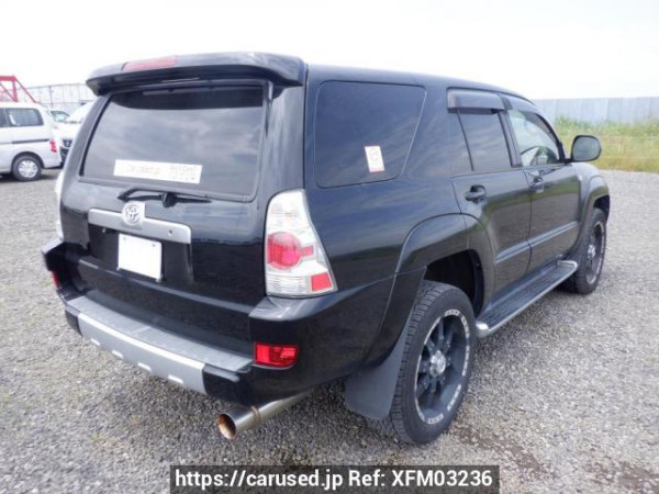 Used 2003 AT toyota hilux-surf RZN215W Image[6]
