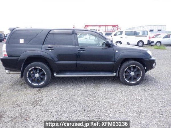 Used 2003 AT toyota hilux-surf RZN215W Image[7]