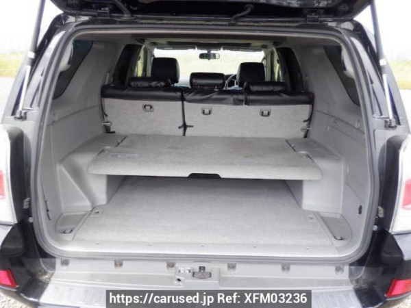 Used 2003 AT toyota hilux-surf RZN215W Image[8]
