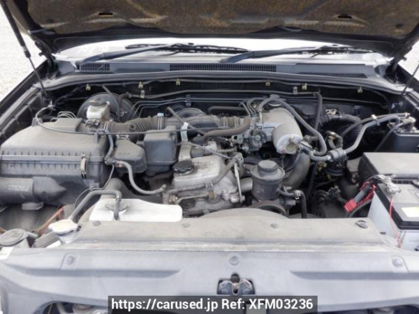 Used 2003 AT toyota hilux-surf RZN215W Image[9]