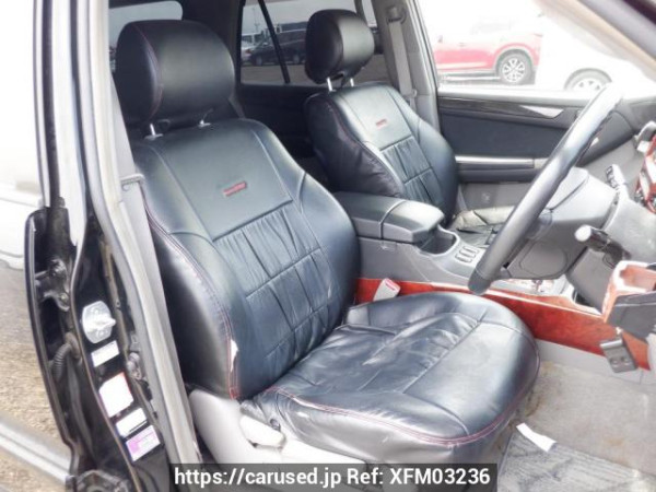 Used 2003 AT toyota hilux-surf RZN215W Image[12]