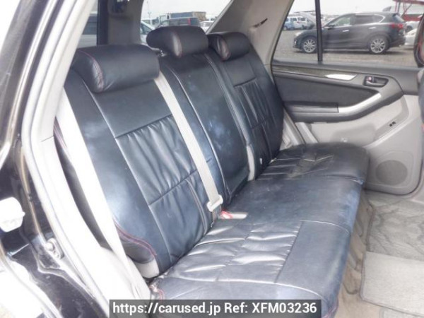 Used 2003 AT toyota hilux-surf RZN215W Image[14]