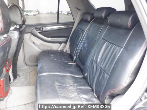 Used 2003 AT toyota hilux-surf RZN215W Image[15]
