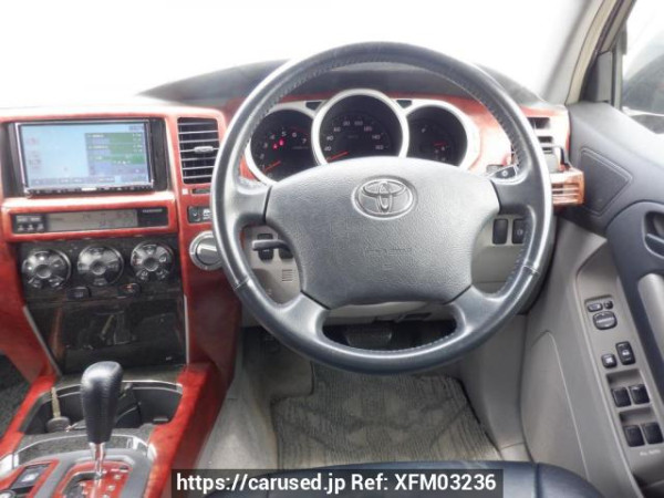 Used 2003 AT toyota hilux-surf RZN215W Image[17]