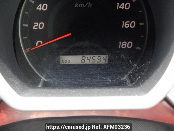 Used 2003 AT toyota hilux-surf RZN215W Image[19]