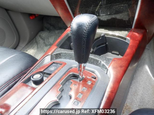 Used 2003 AT toyota hilux-surf RZN215W Image[22]