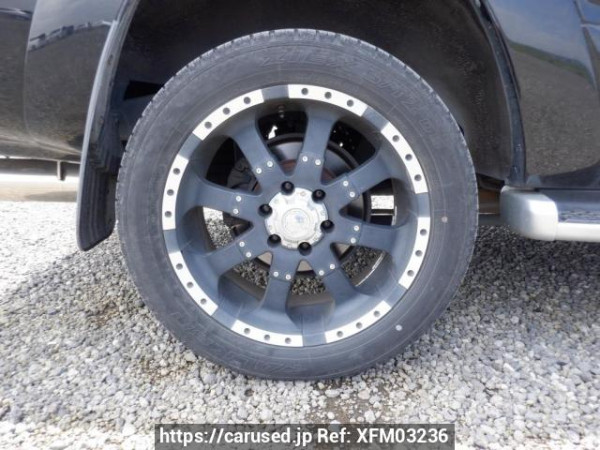 Used 2003 AT toyota hilux-surf RZN215W Image[26]