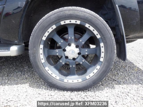 Used 2003 AT toyota hilux-surf RZN215W Image[27]
