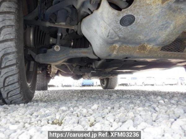 Used 2003 AT toyota hilux-surf RZN215W Image[28]