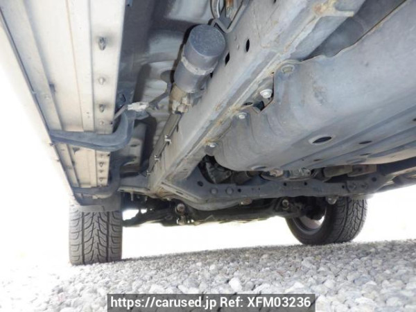 Used 2003 AT toyota hilux-surf RZN215W Image[33]
