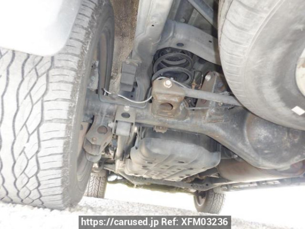 Used 2003 AT toyota hilux-surf RZN215W Image[34]