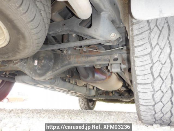 Used 2003 AT toyota hilux-surf RZN215W Image[35]