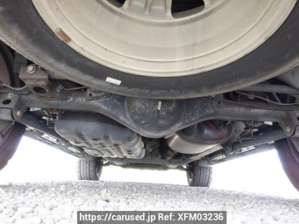 Used 2003 AT toyota hilux-surf RZN215W Image[36]