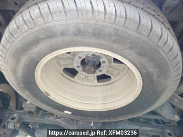 Used 2003 AT toyota hilux-surf RZN215W Image[37]