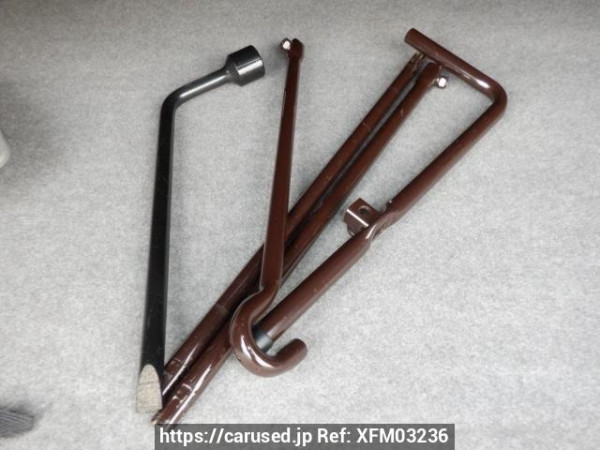 Used 2003 AT toyota hilux-surf RZN215W Image[38]