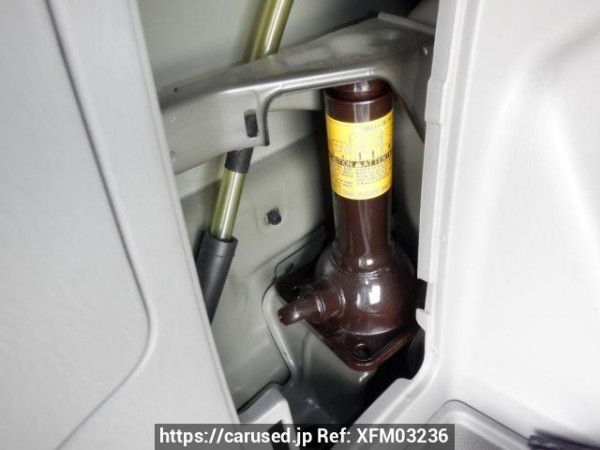 Used 2003 AT toyota hilux-surf RZN215W Image[39]