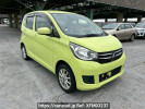 Mitsubishi eK Wagon B11W