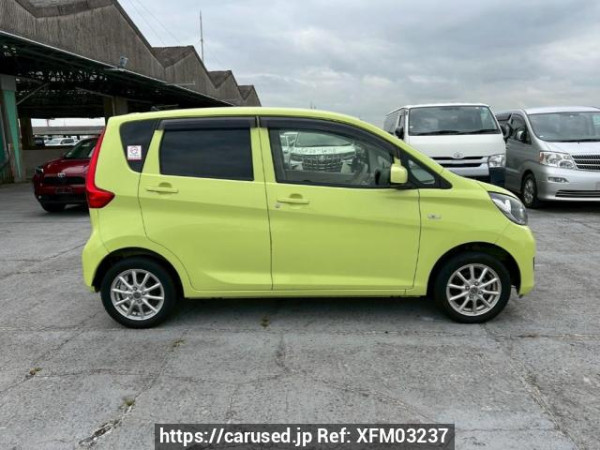 Used 2016 AT mitsubishi ek-wagon B11W Image[7]