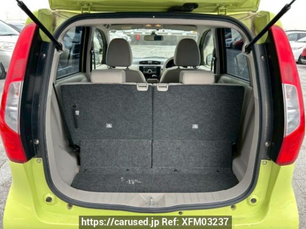 Used 2016 AT mitsubishi ek-wagon B11W Image[8]