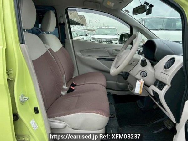 Used 2016 AT mitsubishi ek-wagon B11W Image[12]