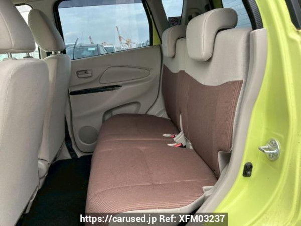 Used 2016 AT mitsubishi ek-wagon B11W Image[15]