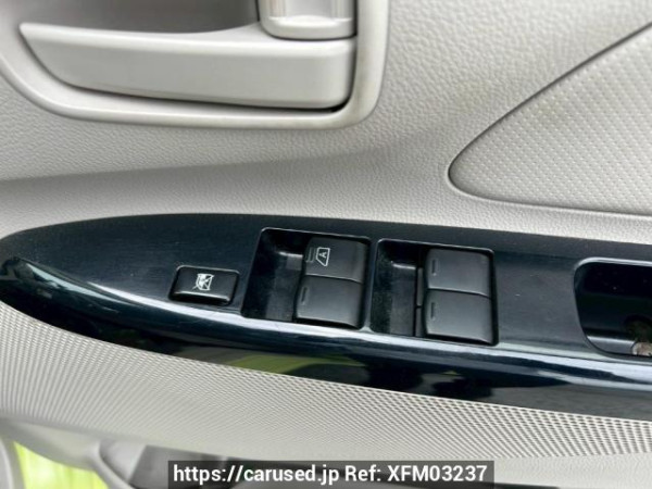 Used 2016 AT mitsubishi ek-wagon B11W Image[16]